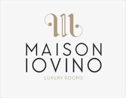 Casa Vacanze Maison Iovino Logo