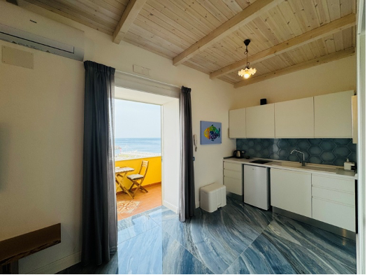 Casa Vacanze Piano di Sorrento Nettuno Apartment