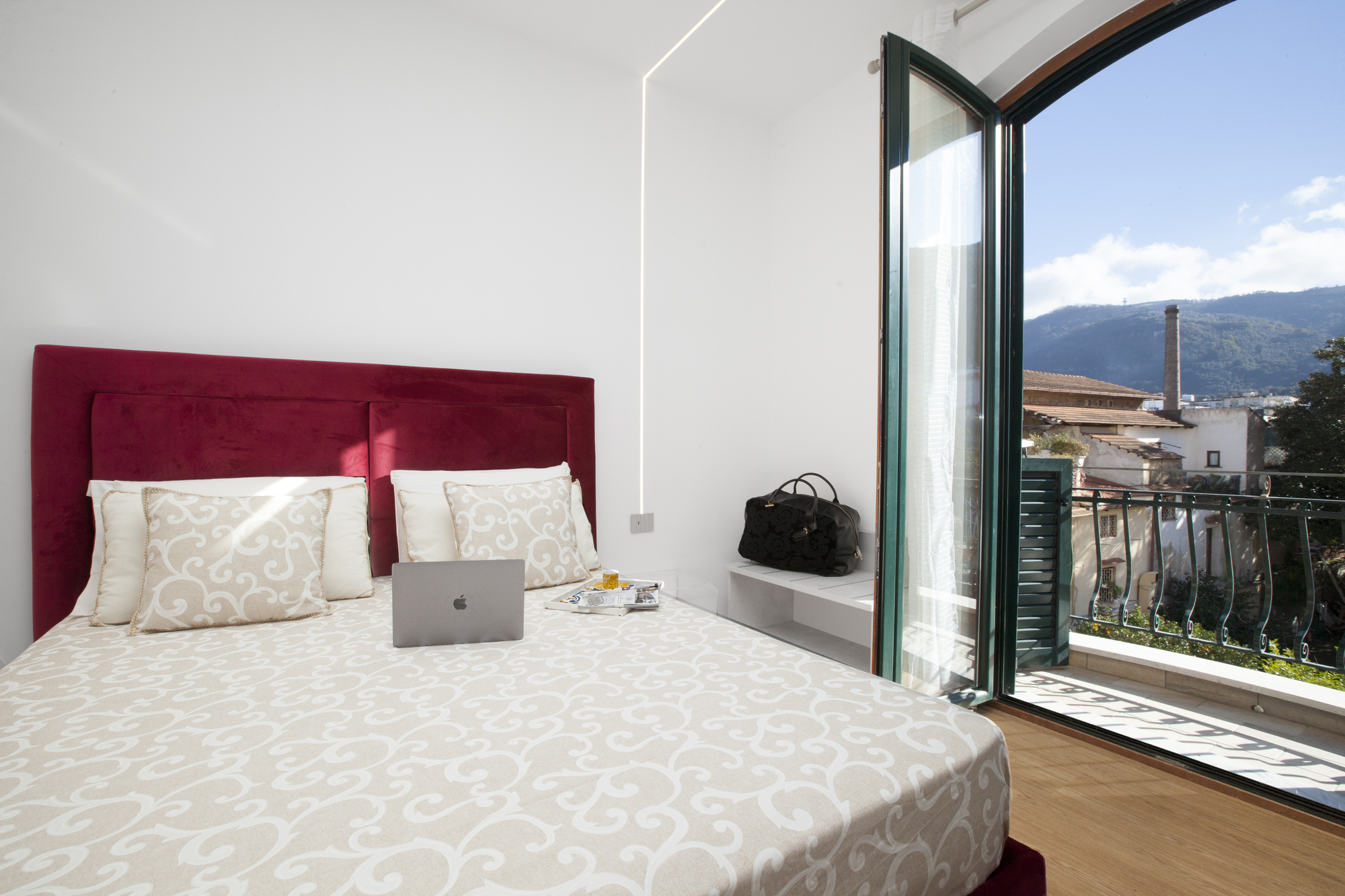 Sara Luxury Apartments Sorrento