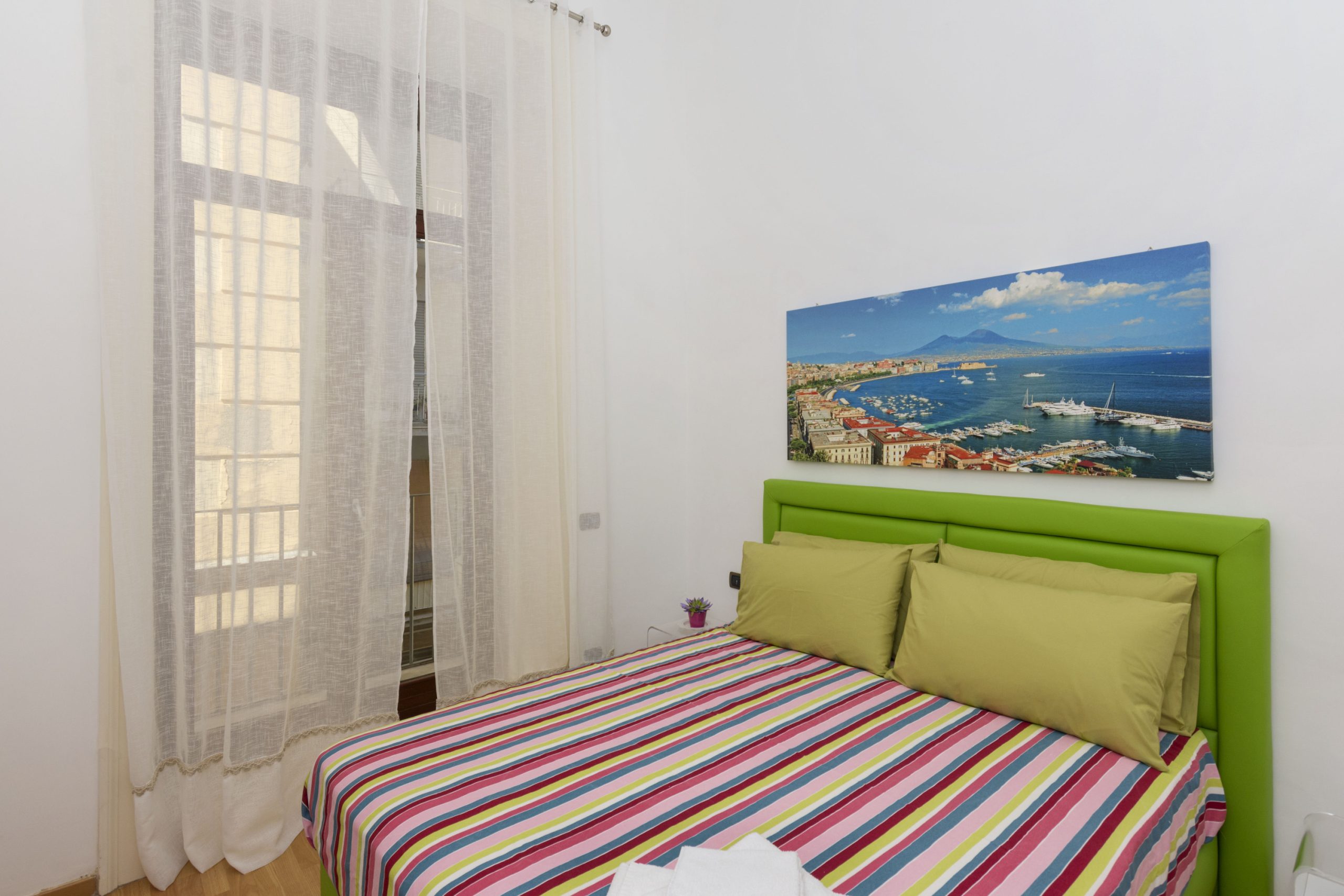 Casa vacanze sorrento Sara Luxury sorrento 2b